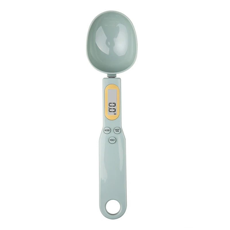 Cleanify™ Spoon Scale