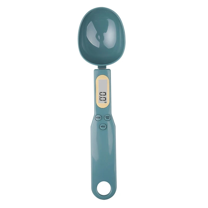 Cleanify™ Spoon Scale